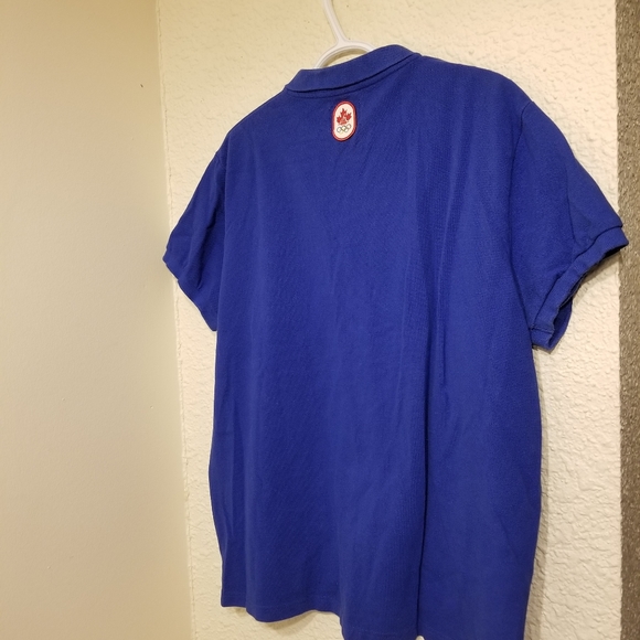 Hudson's Bay Canada Polo - Picture 6 of 6
